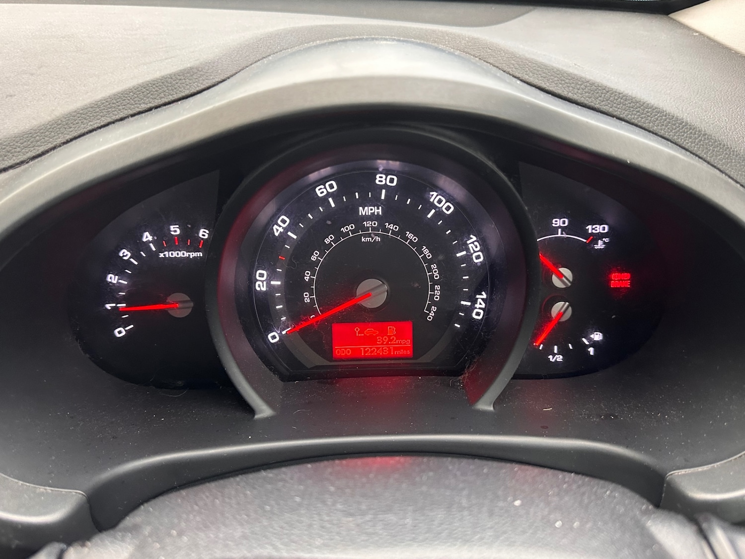 Used Kia Sportage 2013 for sale - 76812879: Photo 9