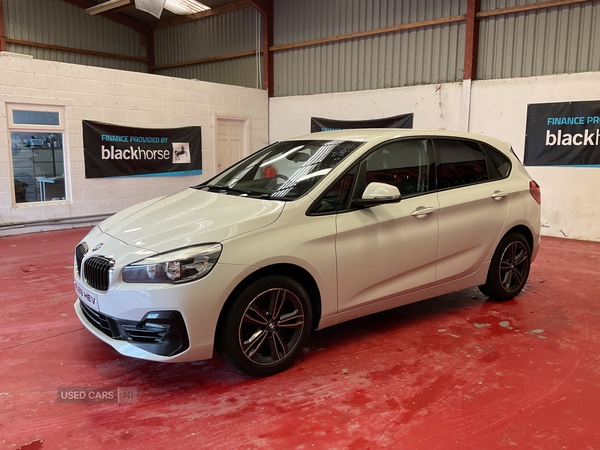 Used BMW 2 Series Active Tourer 2019 for sale - 77497779: Photo 5