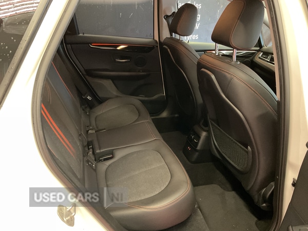 Used BMW 2 Series Active Tourer 2019 for sale - 77497779: Photo 6