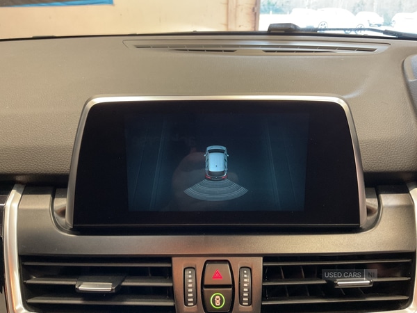 Used BMW 2 Series Active Tourer 2019 for sale - 77497779: Photo 8