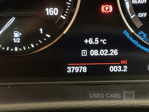 Used BMW 2 Series Active Tourer 2019 for sale - 77497779: Photo 9