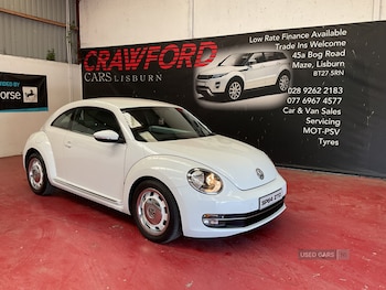 2014 - 1.6 TDI BlueMotion Tech Design 3dr