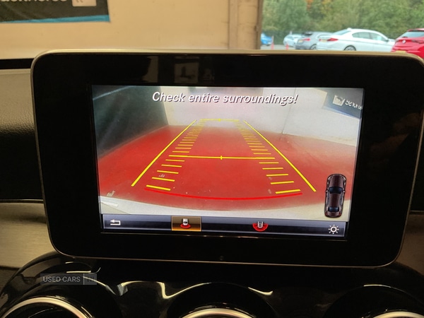 Used Mercedes-Benz C Class 2014 for sale - 76260761: Photo 9