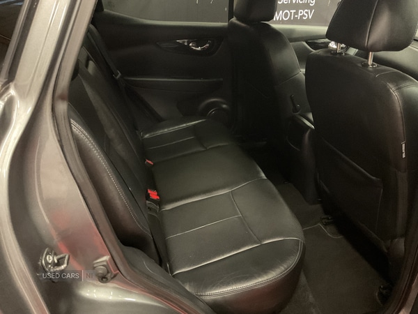 Used Nissan Qashqai 2016 for sale - 76513950: Photo 6