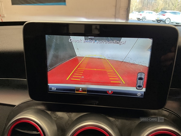 Used Mercedes-Benz C Class 2017 for sale - 76953664: Photo 9