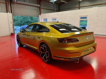 Used Volkswagen Arteon 2019 for sale - 79831984: Photo