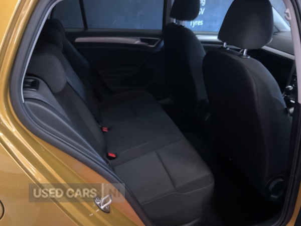 Used Volkswagen Golf 2018 for sale - 77575623: Photo 6