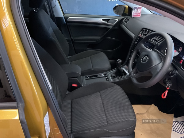 Used Volkswagen Golf 2018 for sale - 77575623: Photo 7