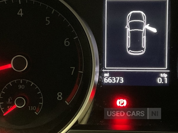 Used Volkswagen Golf 2018 for sale - 77575623: Photo 9