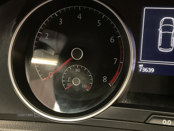 Used Volkswagen Golf 2018 for sale - 78171778: Photo 10