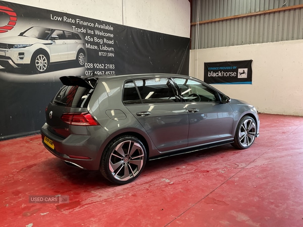 Used Volkswagen Golf 2018 for sale - 78171778: Photo 3