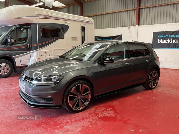 Used Volkswagen Golf 2018 for sale - 78171778: Photo 6