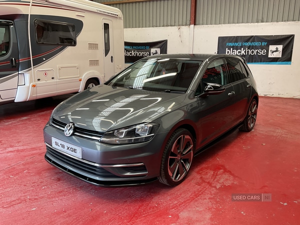 Used Volkswagen Golf 2018 for sale - 78171778: Photo 7