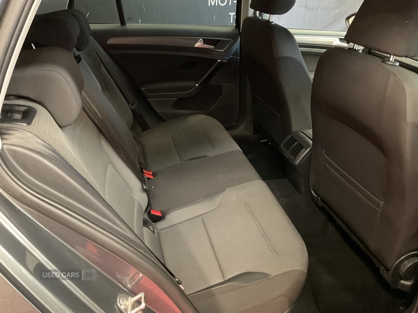 Used Volkswagen Golf 2018 for sale - 78171778: Photo 8