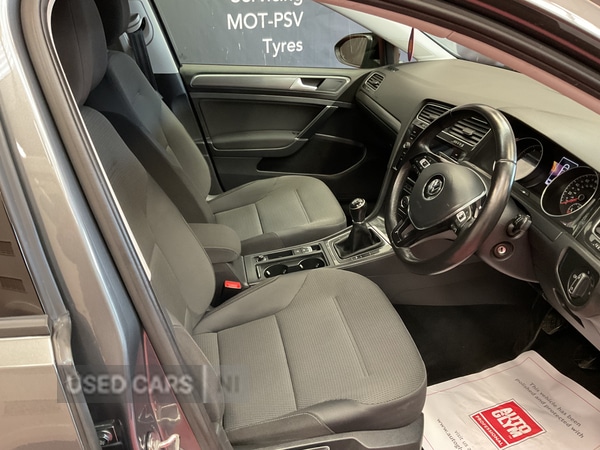 Used Volkswagen Golf 2018 for sale - 78171778: Photo 9