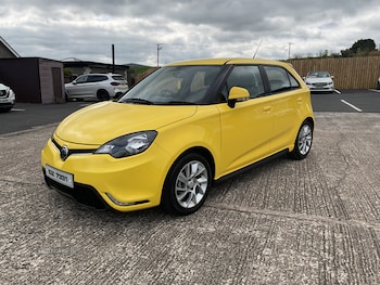 Used MG MG3 2018 for sale - 79304669: Photo