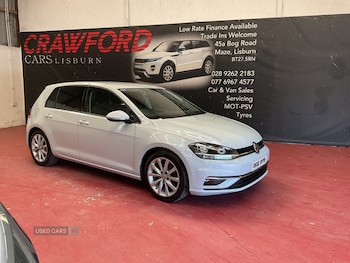 Used Volkswagen Golf 2017 for sale - 78742335: Photo