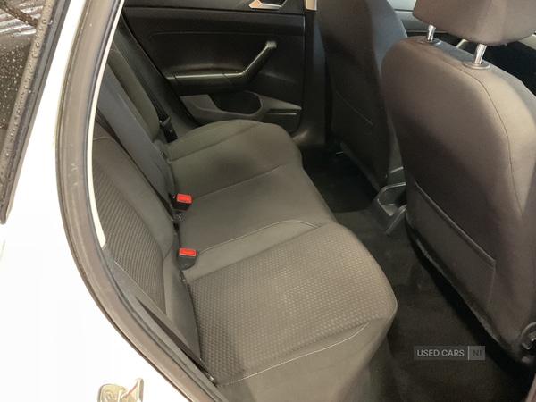 Used Volkswagen Polo 2018 for sale - 77412699: Photo 7