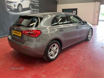 Used Mercedes-Benz A-Class 2019 for sale - 74535192: Photo