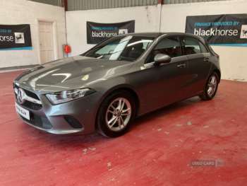 Used Mercedes-Benz A-Class 2019 for sale - 74535192: Photo
