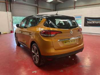 Used Renault Scenic 2018 for sale - 74409948: Photo