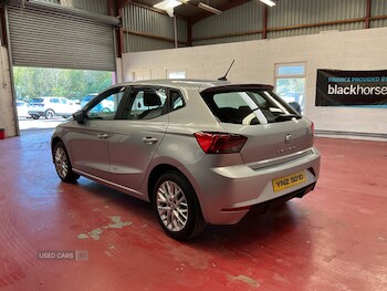 Used SEAT Ibiza 2019 for sale - 78549465: Photo