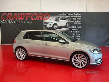 Used Volkswagen Golf 2020 for sale - 79577975: Photo
