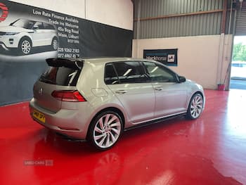 Used Volkswagen Golf 2020 for sale - 79577975: Photo