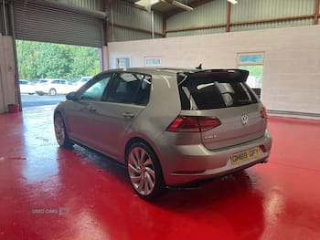Used Volkswagen Golf 2020 for sale - 79577975: Photo