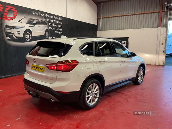 Used BMW X1 2019 for sale - 76787416: Photo 3