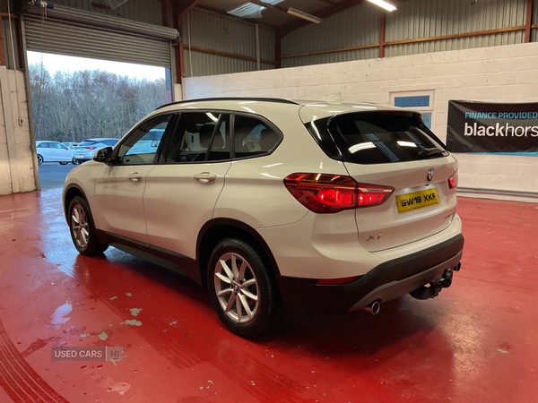 Used BMW X1 2019 for sale - 76787416: Photo 4