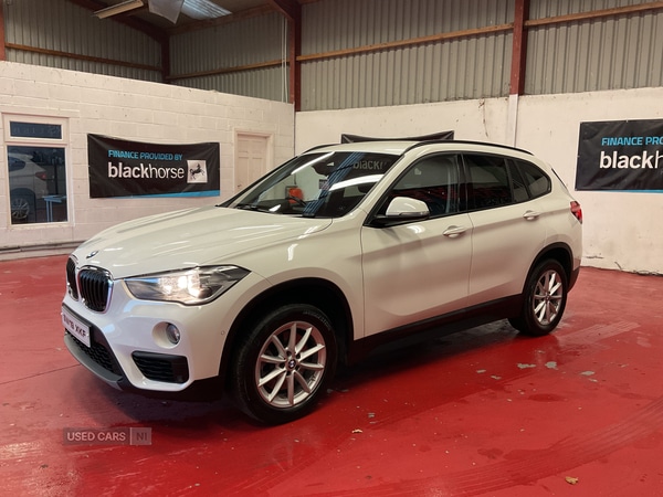 Used BMW X1 2019 for sale - 76787416: Photo 5