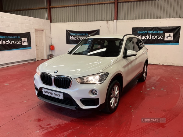 Used BMW X1 2019 for sale - 76787416: Photo 6