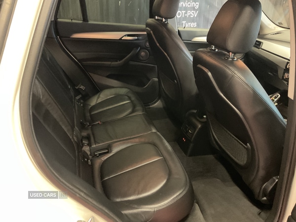 Used BMW X1 2019 for sale - 76787416: Photo 7