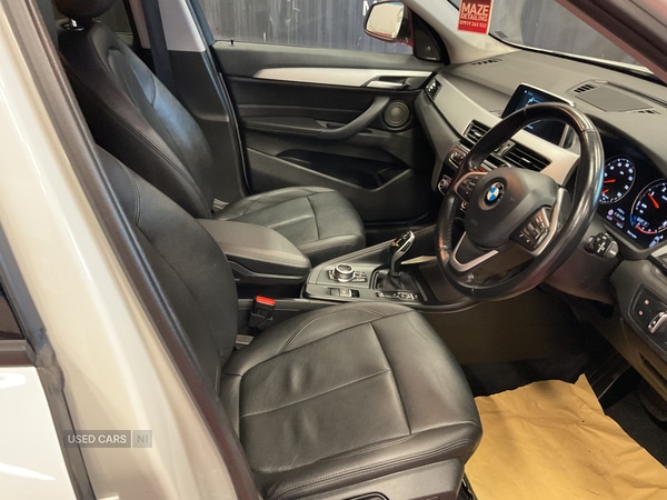 Used BMW X1 2019 for sale - 76787416: Photo 8
