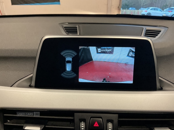 Used BMW X1 2019 for sale - 76787416: Photo 9