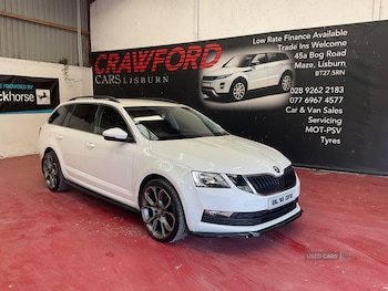Used Skoda Octavia 2018 for sale - 79269409: Photo