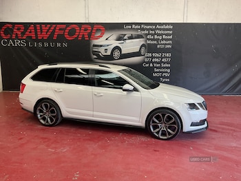 Used Skoda Octavia 2018 for sale - 79269409: Photo