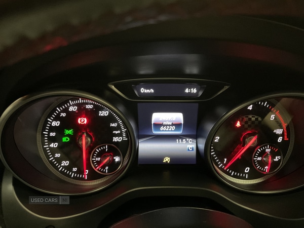 Used Mercedes-Benz A-Class 2017 for sale - 77659580: Photo 11