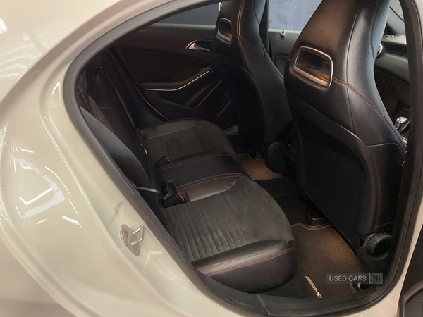 Used Mercedes-Benz A-Class 2017 for sale - 77659580: Photo 8