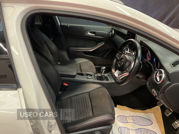 Used Mercedes-Benz A-Class 2017 for sale - 77659580: Photo 9