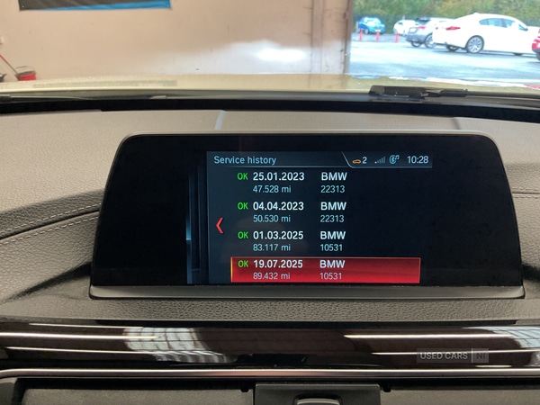 Used BMW 3 Series 2018 for sale - 76338128: Photo 10