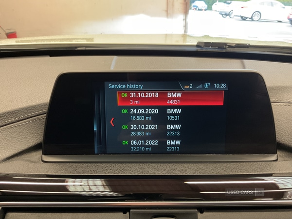 Used BMW 3 Series 2018 for sale - 76338128: Photo 11