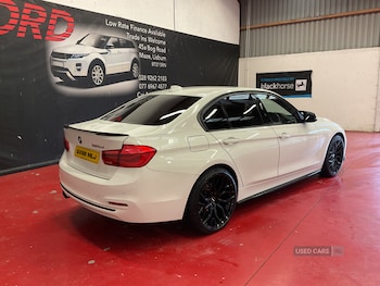 Used BMW 3 Series 2018 for sale - 76338128: Photo