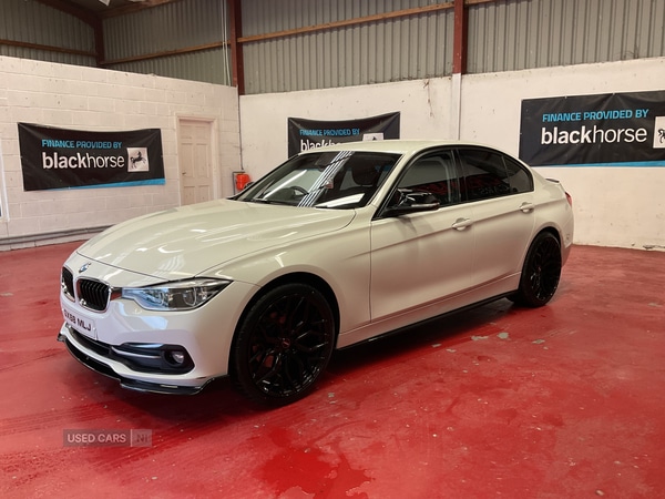 Used BMW 3 Series 2018 for sale - 76338128: Photo 5