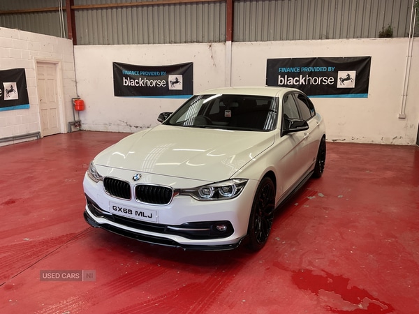 Used BMW 3 Series 2018 for sale - 76338128: Photo 6
