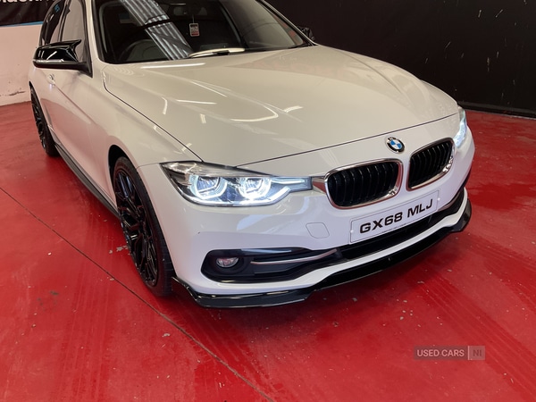 Used BMW 3 Series 2018 for sale - 76338128: Photo 7