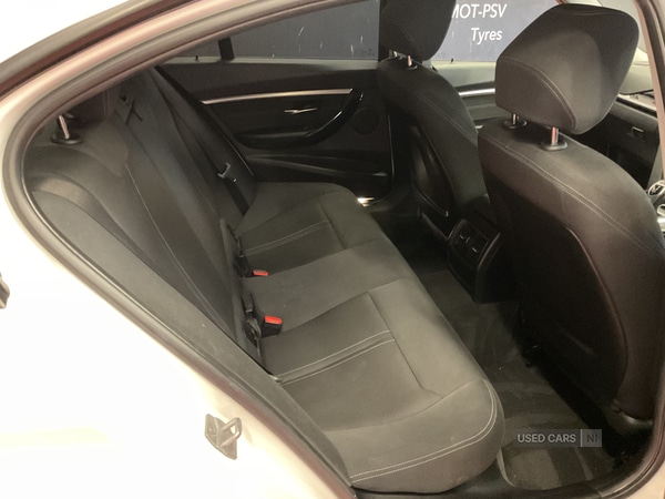 Used BMW 3 Series 2018 for sale - 76338128: Photo 8