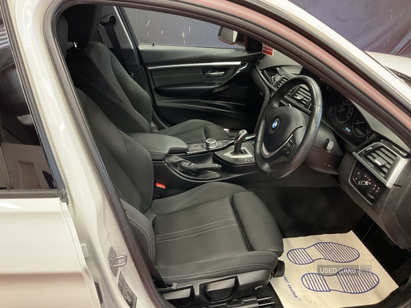 Used BMW 3 Series 2018 for sale - 76338128: Photo 9