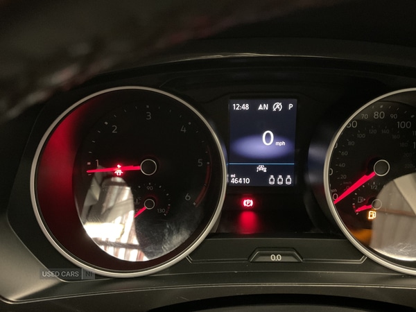 Used Volkswagen Tiguan 2019 for sale - 76593284: Photo 10